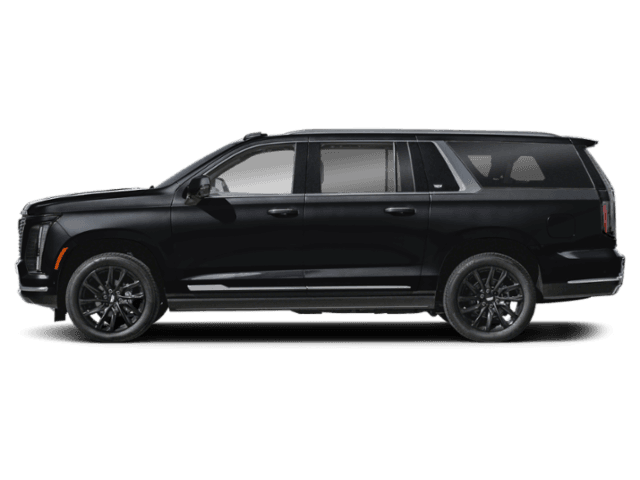 Cadillac Escalade — Swift Chauffeur Worldwide NYC chauffeur service