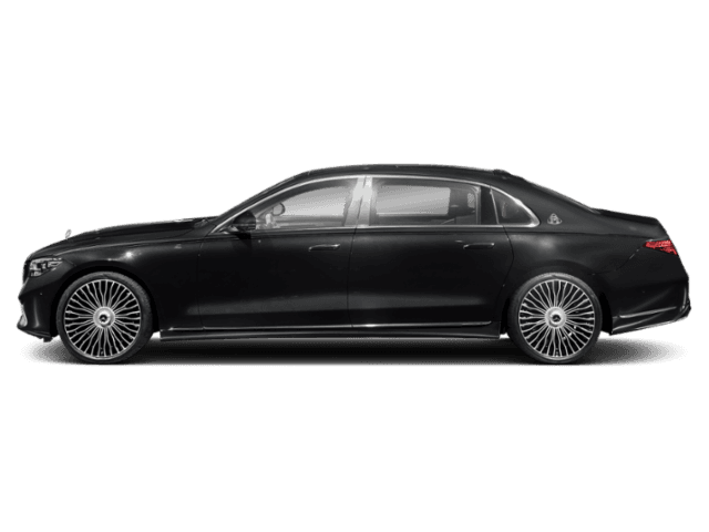Mercedes S-Class — Swift Chauffeur Worldwide NYC chauffeur service